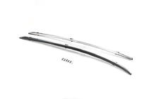 Honda HR-V 2014-2021 Barres de toit Type-B2 (2 pcs) photo 3