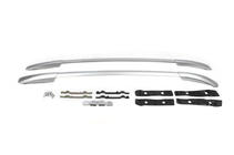 Honda HR-V 2014-2021 Barres de toit Type-A1 (2 pcs) photo 3