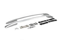 Honda HR-V 2014-2021 Barres de toit Type-A1 (2 pcs) photo 4
