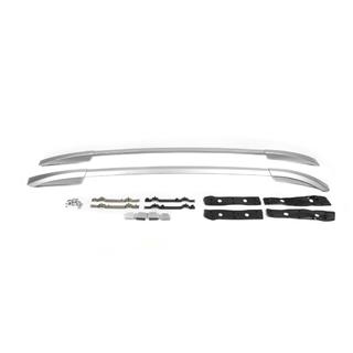 Barres de toit Type-A1 (2 pcs) Honda HR-V 2014-2021 photo 3
