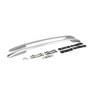 Barres de toit Type-A1 (2 pcs) Honda HR-V 2014-2021 photo 4