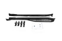Honda HR-V 2014-2021 Marchepieds latéraux Type-2B (2 pcs) photo 6