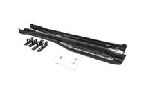 Honda HR-V 2014-2021 Marchepieds latéraux Type-2B (2 pcs) photo 4