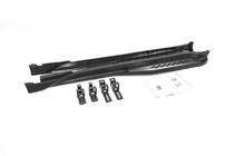 Honda HR-V 2014-2021 Marchepieds latéraux Type-2B (2 pcs) photo 5