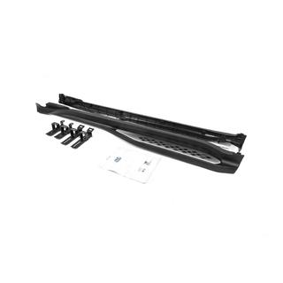 Marchepieds latéraux Type-2B (2 pcs) Honda HR-V 2014-2021 photo 4