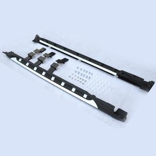 Marchepieds latéraux Type-1A (2 pcs) Honda HR-V 2014-2021 photo 2