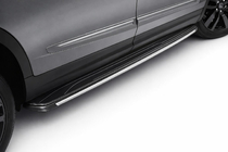 Honda Pilot 2015-2022 Marchepieds Latéraux Original (2 pcs, Aluminium) photo 1
