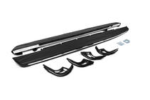Honda Pilot 2015-2022 Marchepieds Latéraux Original (2 pcs, Aluminium) photo 2