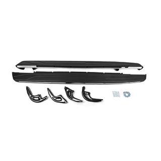 Marchepieds Latéraux Original (2 pcs, Aluminium) Honda Pilot 2015-2022 photo 3