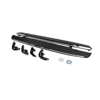 Marchepieds Latéraux Original (2 pcs, Aluminium) Honda Pilot 2015-2022 photo 4