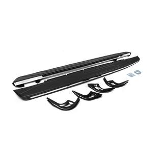 Marchepieds Latéraux Original (2 pcs, Aluminium) Honda Pilot 2015-2022 photo 2