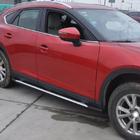Mazda CX-4 2016- Marchepieds Lateraux Original (2 pcs) photo 6