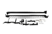 Lexus NX 2014-2021 Marchepieds Latéraux Original V1 (2 pcs) photo 7