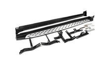 Lexus NX 2014-2021 Marchepieds Latéraux Original V1 (2 pcs) photo 6