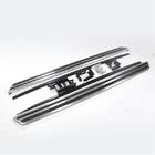 Lexus RX 2009-2015 Marchepieds Latéraux Original V1 (2 pcs, Aluminium) photo 2