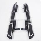 Lexus RX 2009-2015 Marchepieds Latéraux Original V2 (2 pcs, Aluminium) photo 2