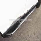 Lexus RX 2009-2015 Marchepieds Latéraux Original V2 (2 pcs, Aluminium) photo 3
