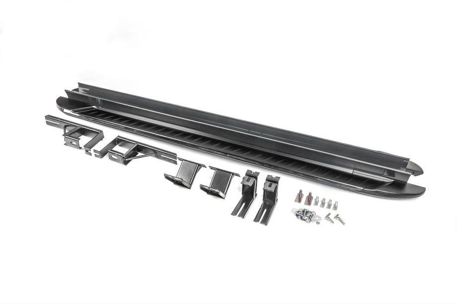 Lexus RX 2016-2022 Marchepieds Lateraux Original (2 pcs) Image