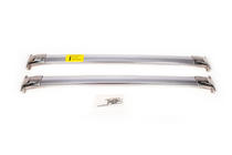 Lexus NX 2014-2021 Barres de toit d'origine (2 pcs.) photo 4