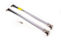 Lexus NX 2014-2021 Barres de toit d'origine (2 pcs.) photo 5