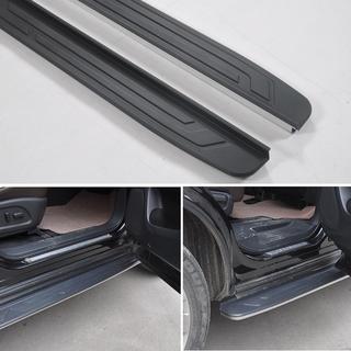Marchepieds latéraux (2 pcs) Infiniti QX60 2016-2021 photo 2