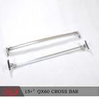 Infiniti QX60 2016-2021 Barres de toit d'origine (2 pcs) photo 4