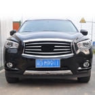 Infiniti QX60 2016-2021 Extensions avant et arrière (2 pcs) photo 2