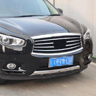 Infiniti QX60 2016-2021 Extensions avant et arrière (2 pcs) photo 4