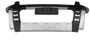 Nissan Qashqai 2007-2010 Diffuseur Avant V2 (Plastique) photo 2