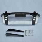 Nissan Qashqai 2010-2014 Diffuseur Avant V2 (Plastique) photo 3
