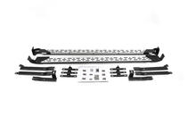 Nissan Qashqai 2014-2021 Marchepieds Latéraux Original V1 (2 pcs) photo 4