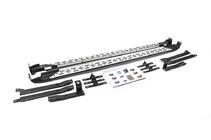 Nissan Qashqai 2014-2021 Marchepieds Latéraux Original V1 (2 pcs) photo 5