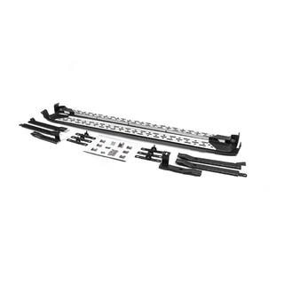 Marchepieds Latéraux Original V1 (2 pcs) Nissan Qashqai 2014-2021 photo 1