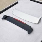 Nissan X-trail T31 2007-2014 Aileron (apprêté pour peinture) photo 3