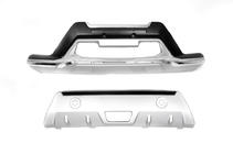 Nissan X-trail T32/Rogue 2014-2021 Lame avant et arrière V3 (2014-2016) photo 1