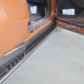 Marchepieds Latéraux V2 (2 pcs) Nissan Murano 2014- photo 3