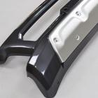 Isuzu D-Max 2011-2019 Lame avant V2 (2015↗) photo 3