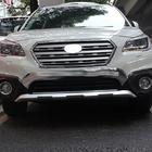 Subaru Outback 2014-2019 Extensions avant et arrière V2 (2 pcs) photo 4