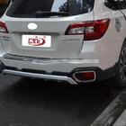 Subaru Outback 2014-2019 Extensions avant et arrière V2 (2 pcs) photo 5
