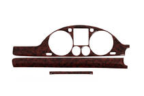 Volkswagen Passat B6 2006-2012 Couvre Tableau de Bord (Extension) photo 1
