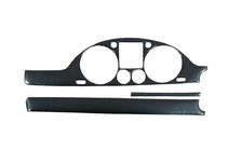Volkswagen Passat B6 2006-2012 Couvre Tableau de Bord (Extension) photo 3