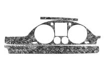 Volkswagen Passat B6 2006-2012 Couvre Tableau de Bord (Extension) photo 4