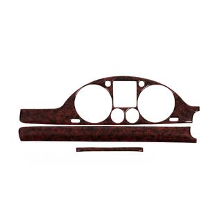 Couvre Tableau de Bord (Extension) Volkswagen Passat B6 2006-2012 photo 1