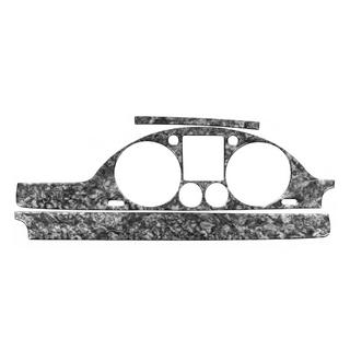 Couvre Tableau de Bord (Extension) Volkswagen Passat B6 2006-2012 photo 4