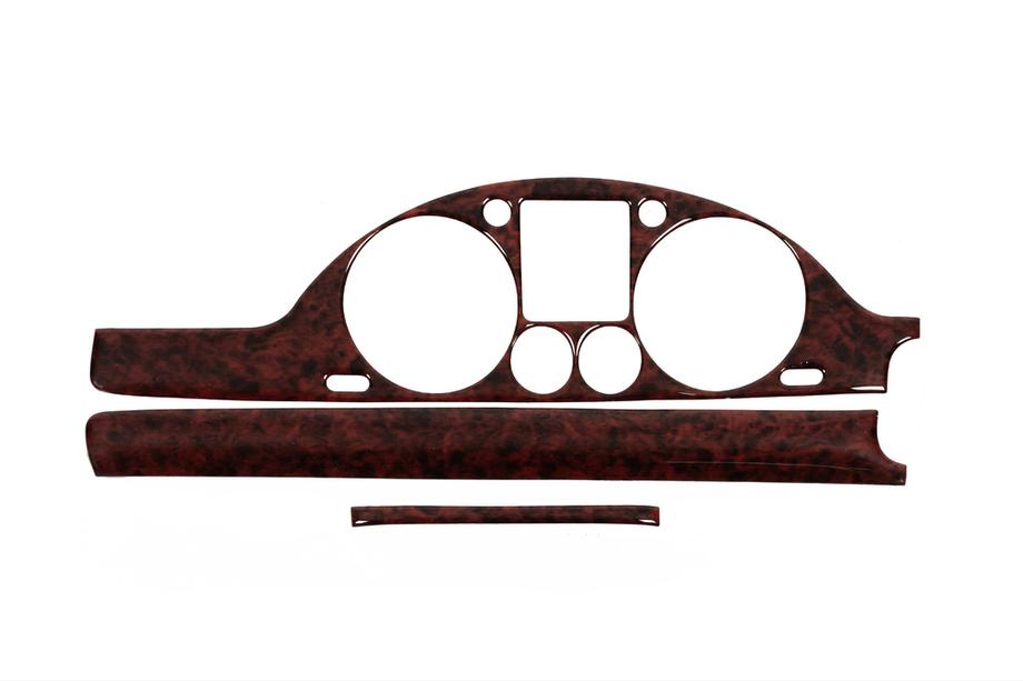 Volkswagen Passat B6 2006-2012 Couvre Tableau de Bord (Extension) Image