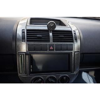 Caches de tableau de bord (2005-2009) Volkswagen Polo 2001-2009 photo 1