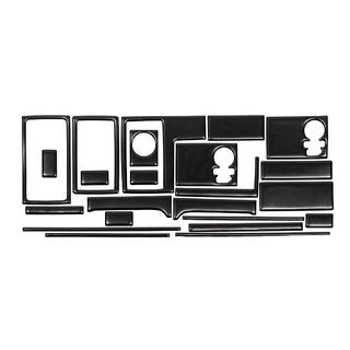 Couvre tableau de bord (1991-1995) Volkswagen T4 Transporter 1990-2003 photo 4