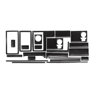 Couvre tableau de bord (1991-1995) photo 4