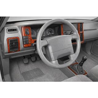 Caches de Tableau de Bord Volvo 440/460 1988-1996 photo 1