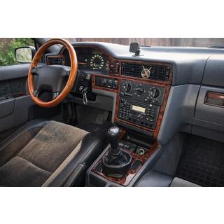 Couvre tableau de bord (1993-1997) Volvo 850 1991-1997 photo 1